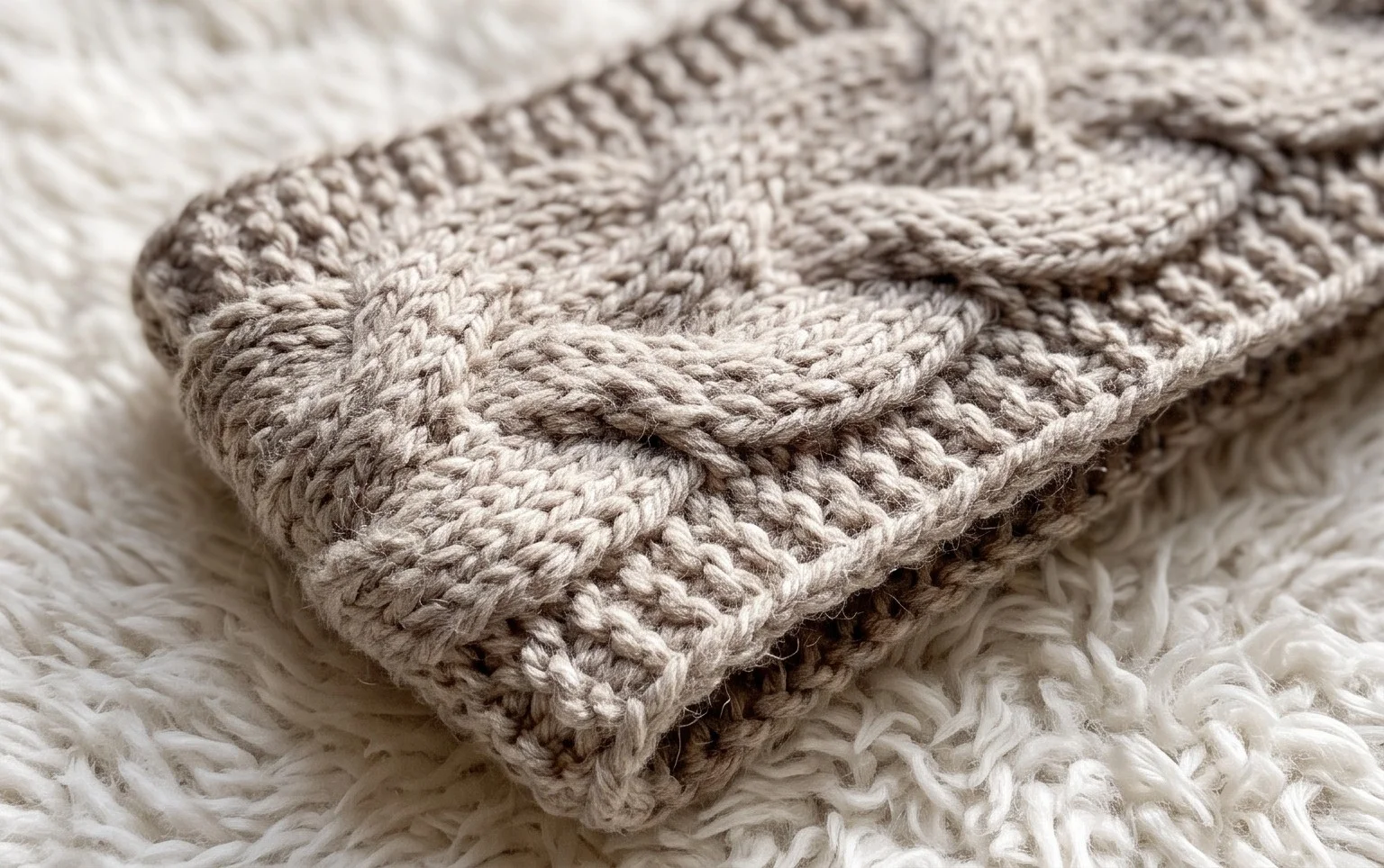 Last Minute Knitted DIY Gift Ideas - 10 Fast & Free Cozy Patterns