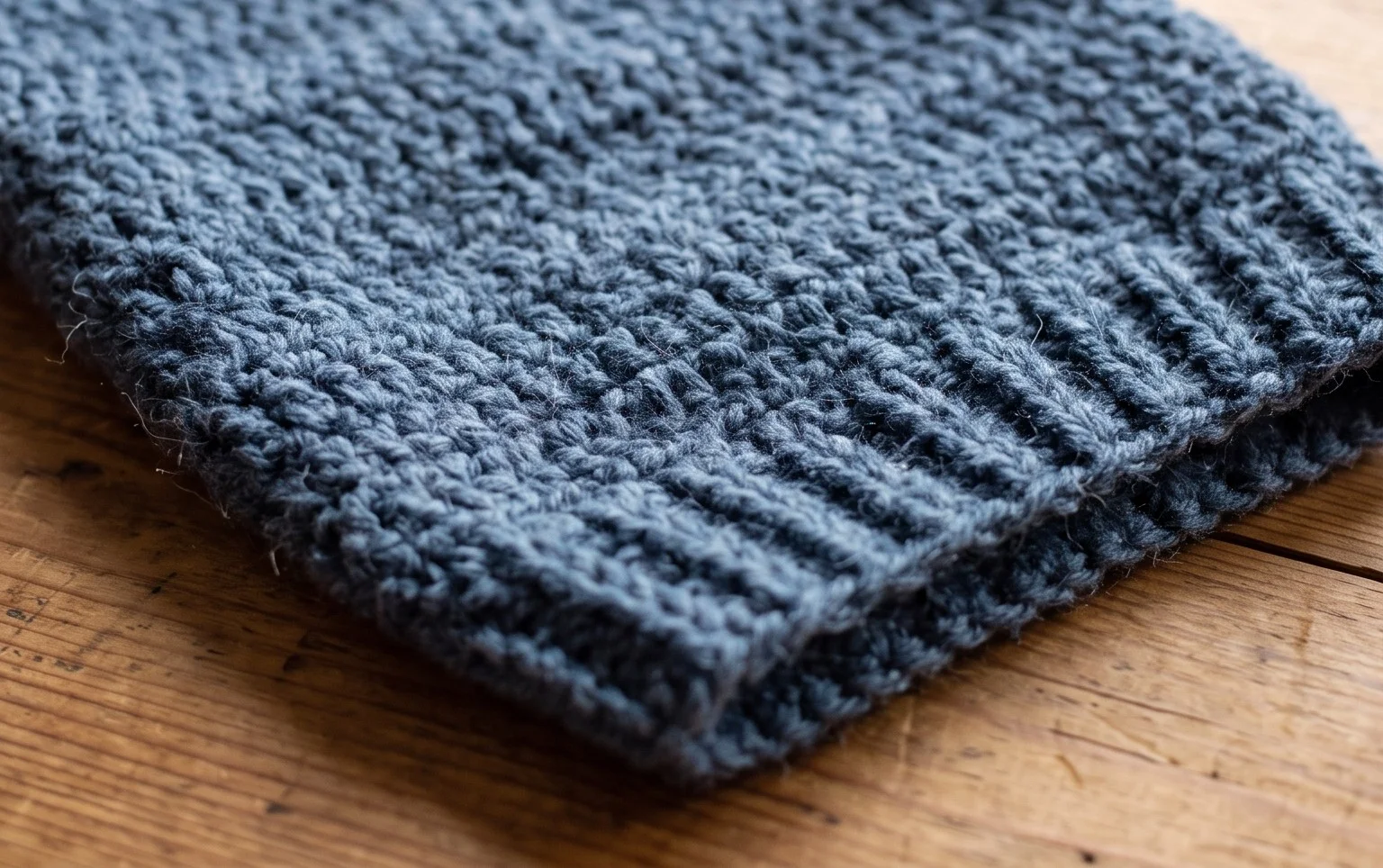 Chewy's Crochet Dog Sweater - Free Crochet Pattern for Pets